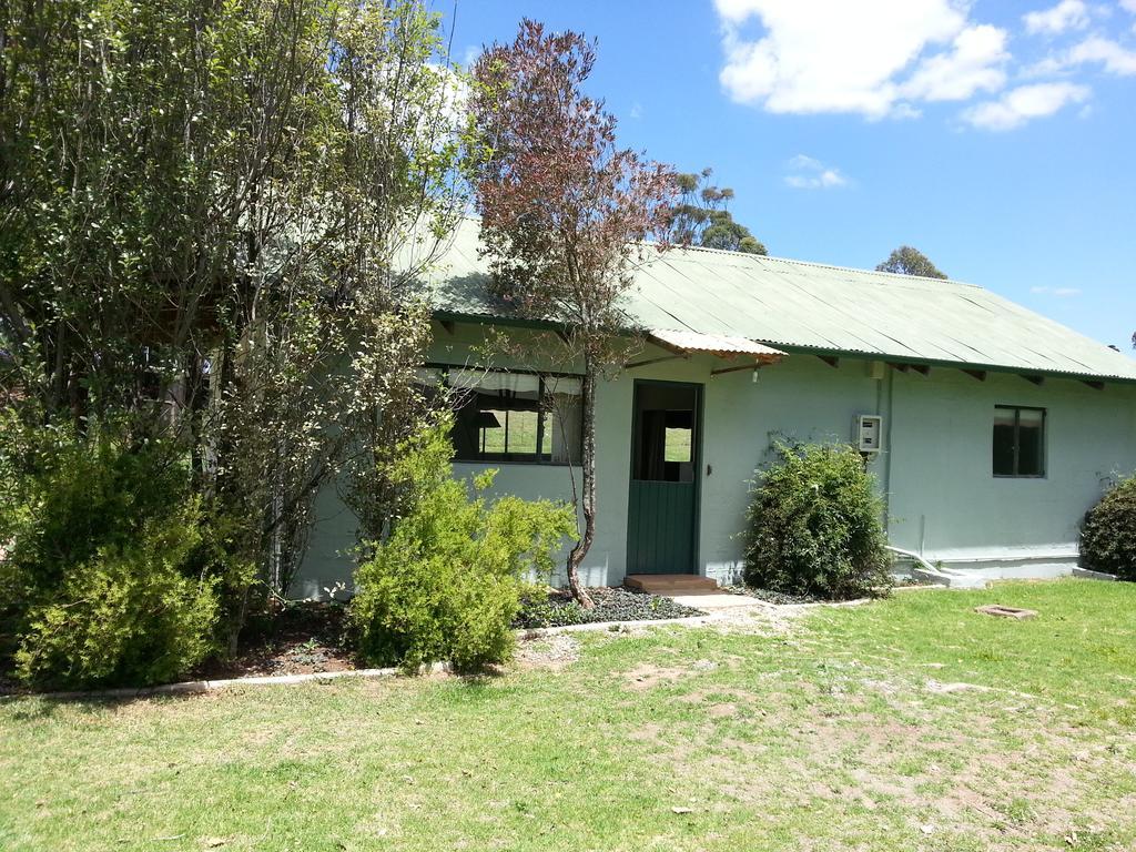 Beverley Country Cottages Dargle Экстерьер фото