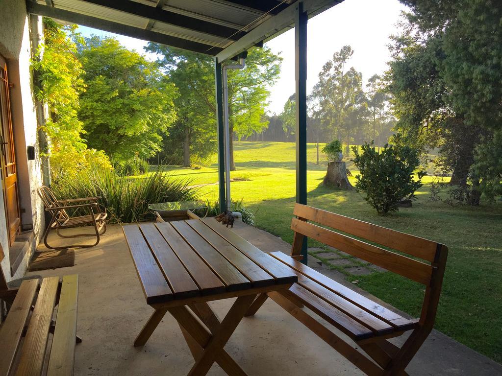 Beverley Country Cottages Dargle Экстерьер фото