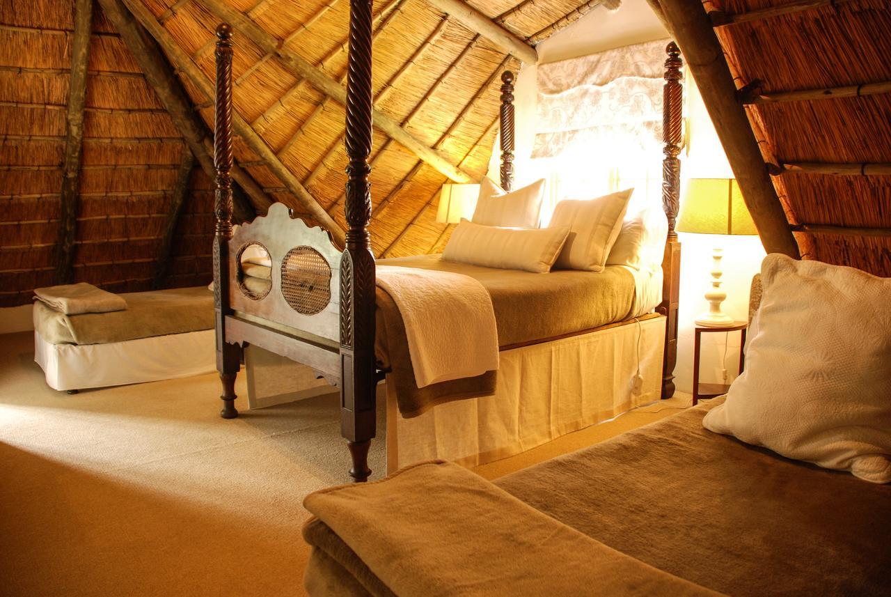 Beverley Country Cottages Dargle Экстерьер фото