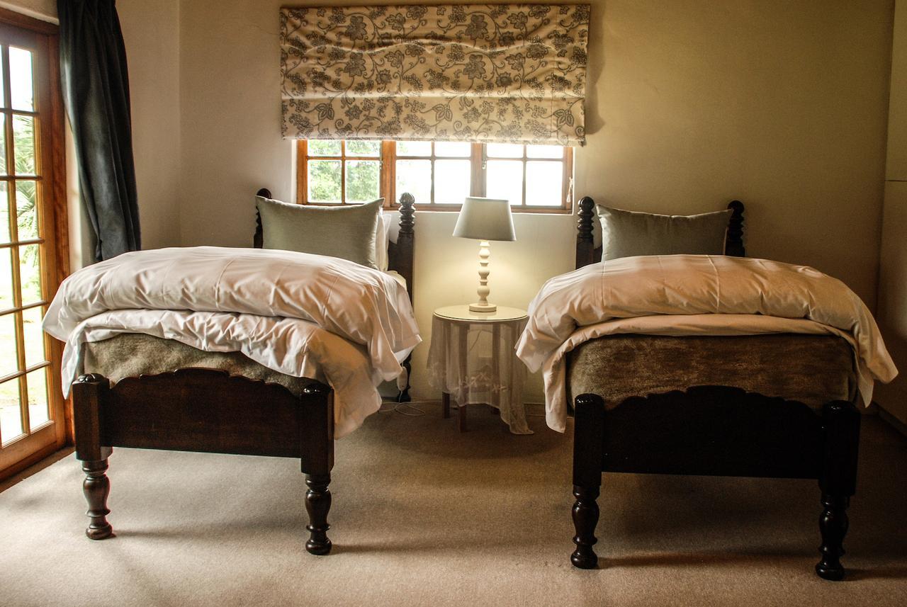 Beverley Country Cottages Dargle Экстерьер фото