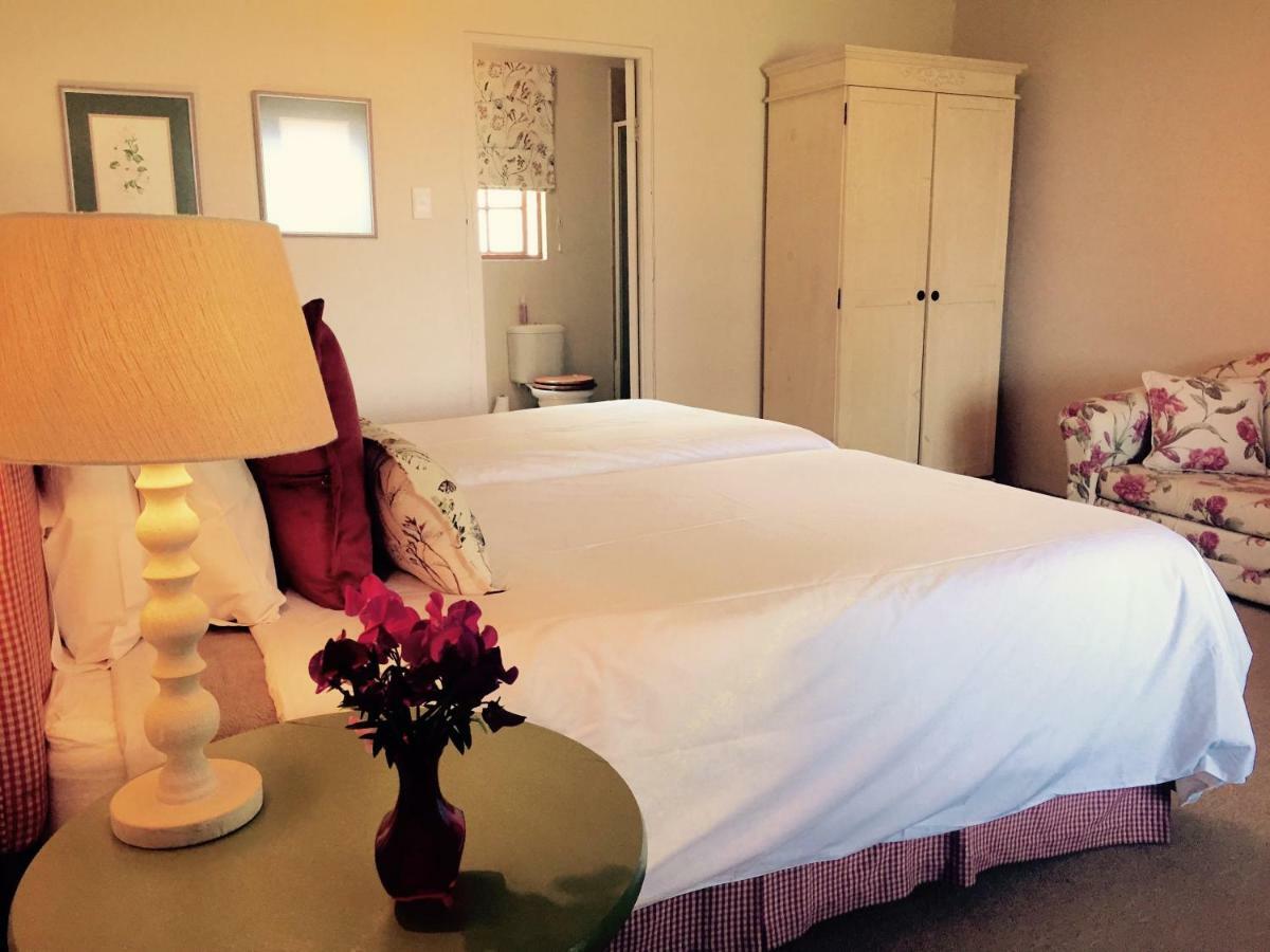 Beverley Country Cottages Dargle Экстерьер фото