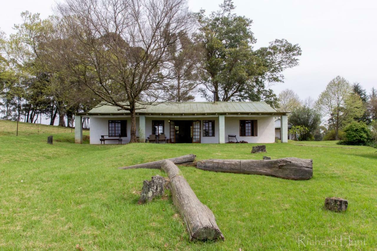 Beverley Country Cottages Dargle Экстерьер фото