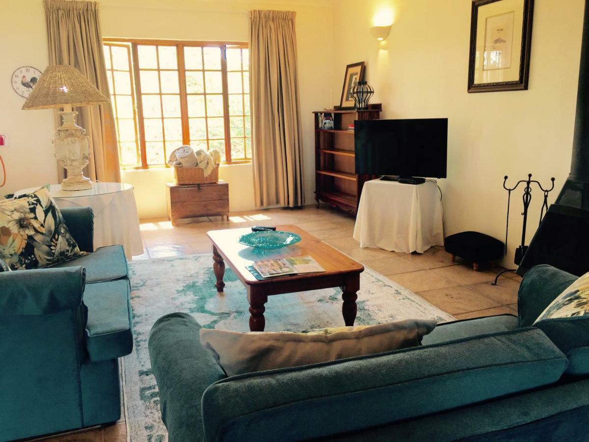 Beverley Country Cottages Dargle Экстерьер фото
