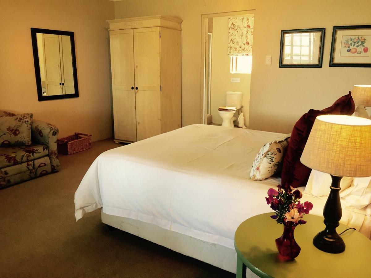 Beverley Country Cottages Dargle Экстерьер фото
